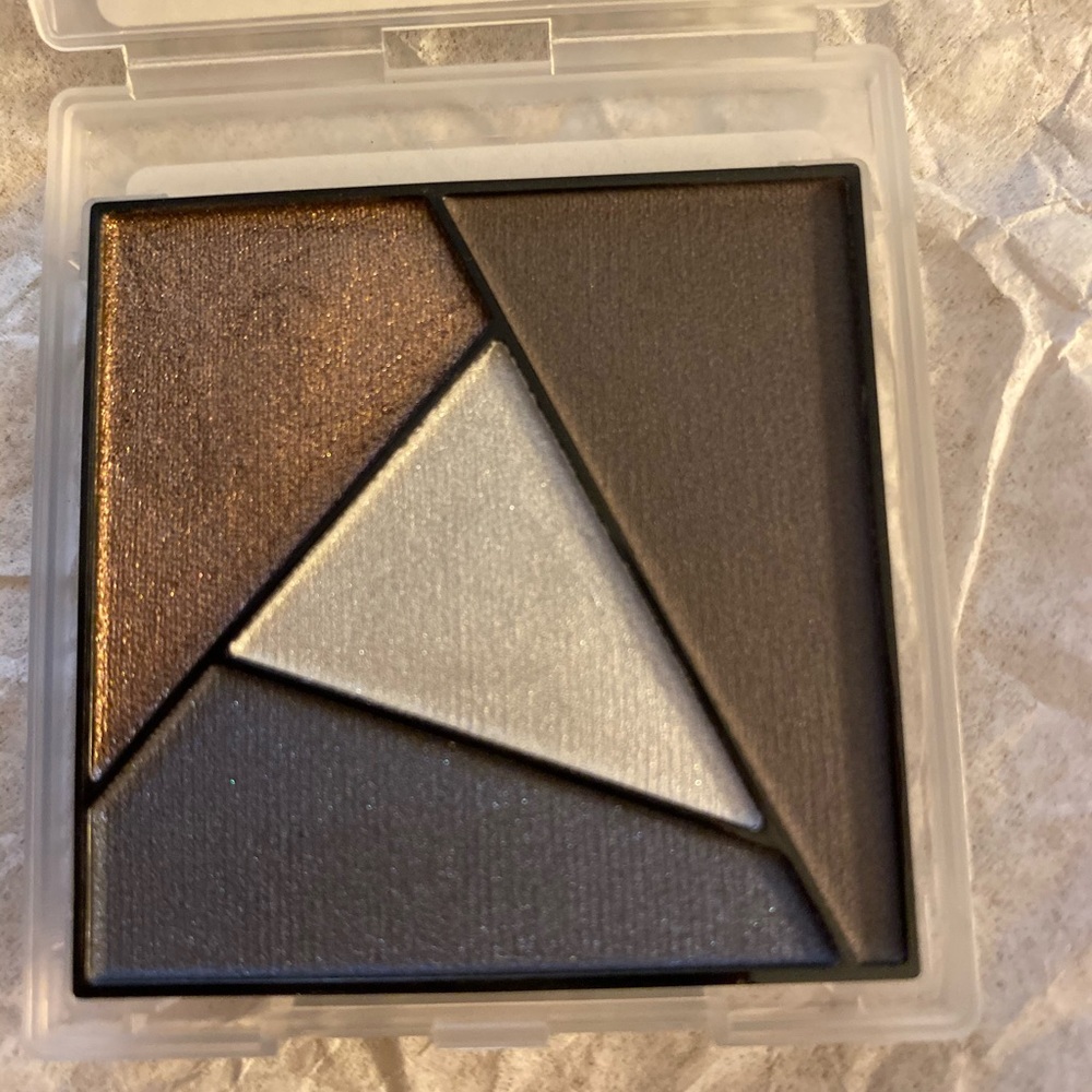 Metro Modern Eye Color Palette